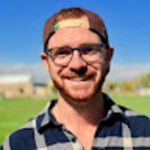 Meet your Posher, Andrew